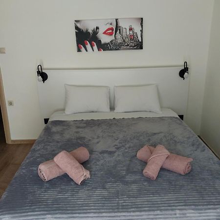 Anibo Studios & Apartments Zero Point 75 Thessaloníki Luaran gambar