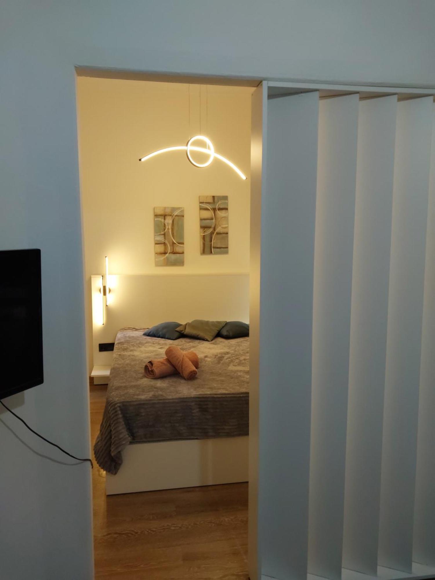 Anibo Studios & Apartments Zero Point 75 Thessaloníki Luaran gambar