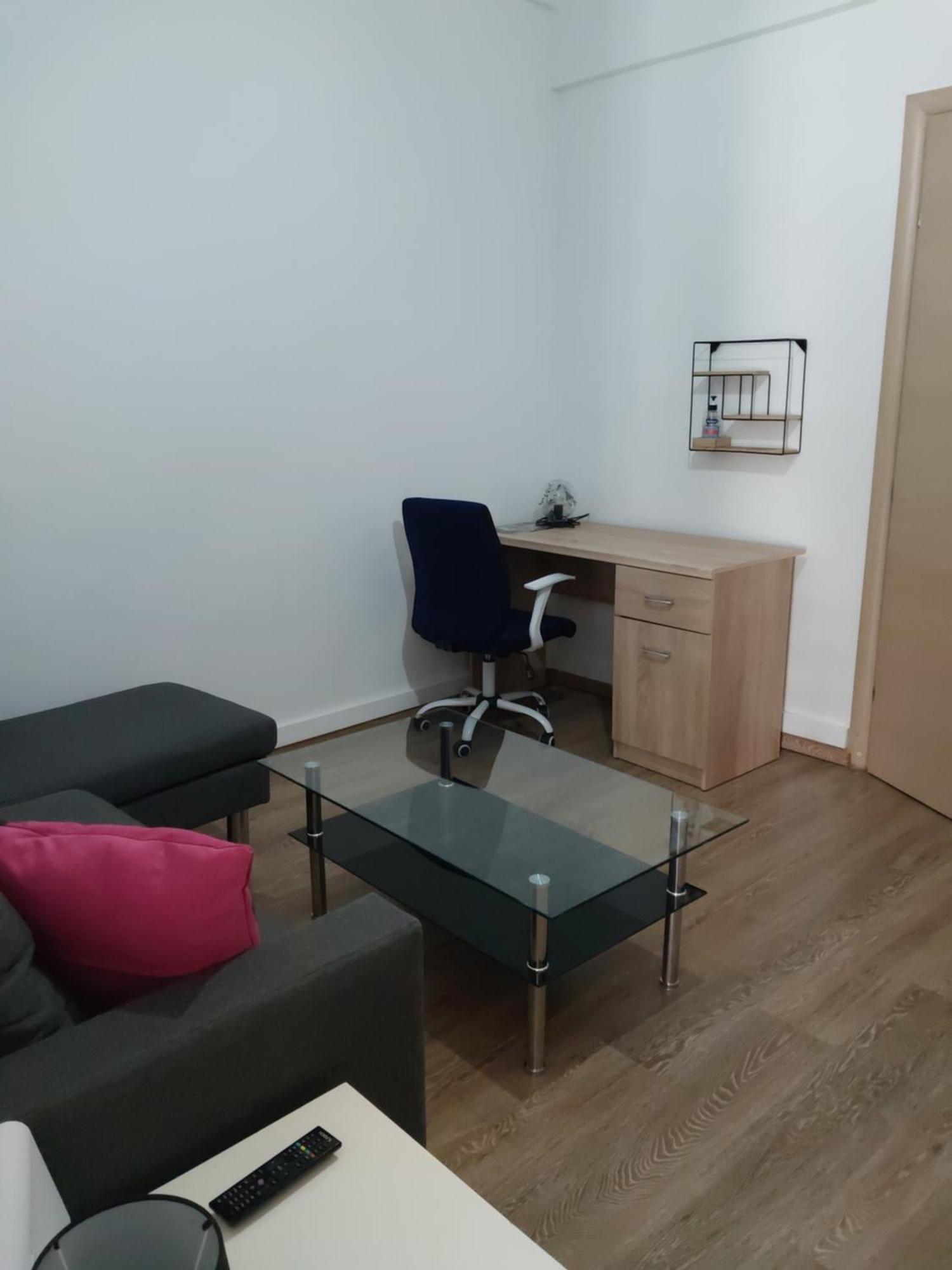 Anibo Studios & Apartments Zero Point 75 Thessaloníki Luaran gambar