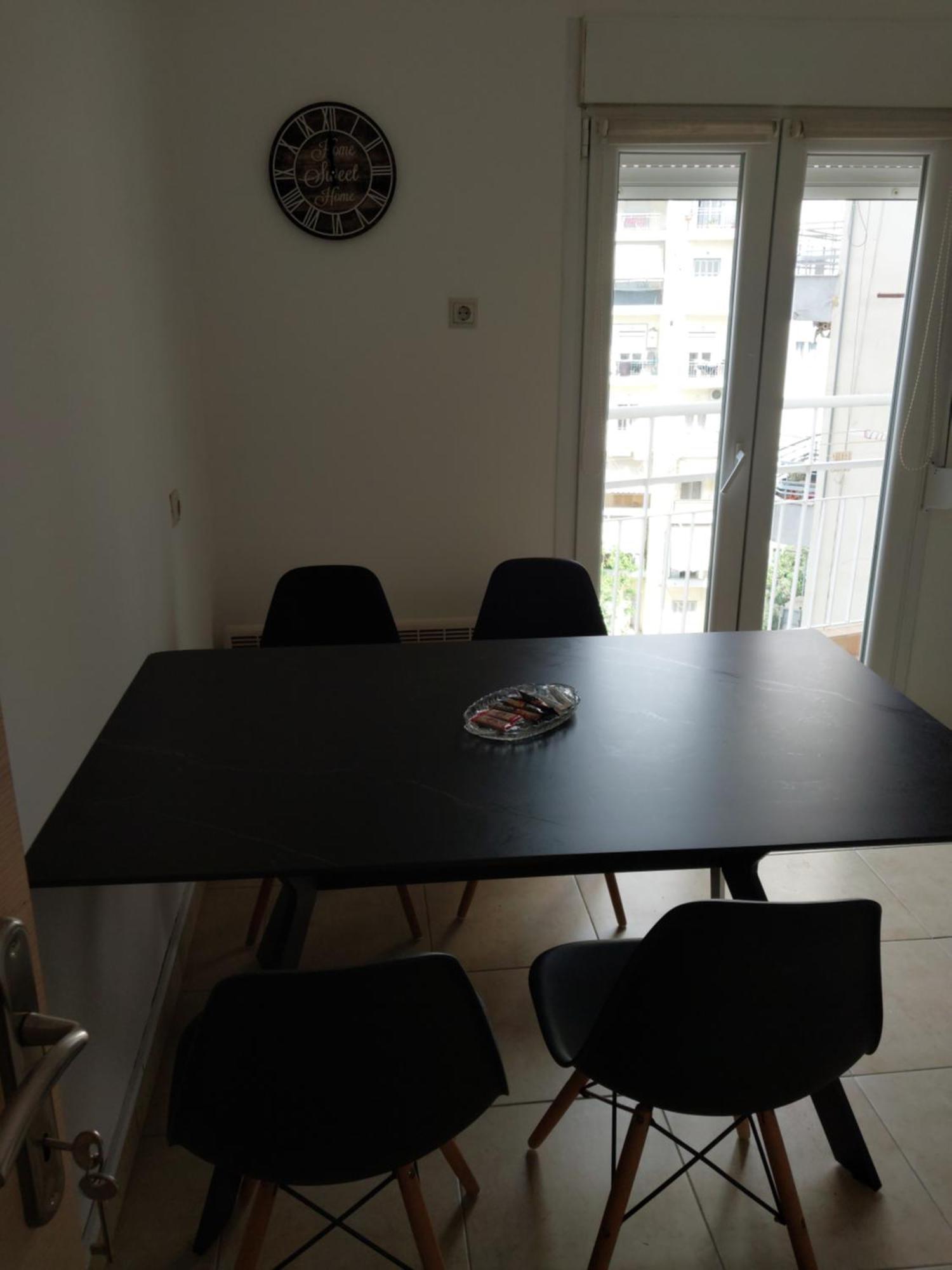 Anibo Studios & Apartments Zero Point 75 Thessaloníki Luaran gambar