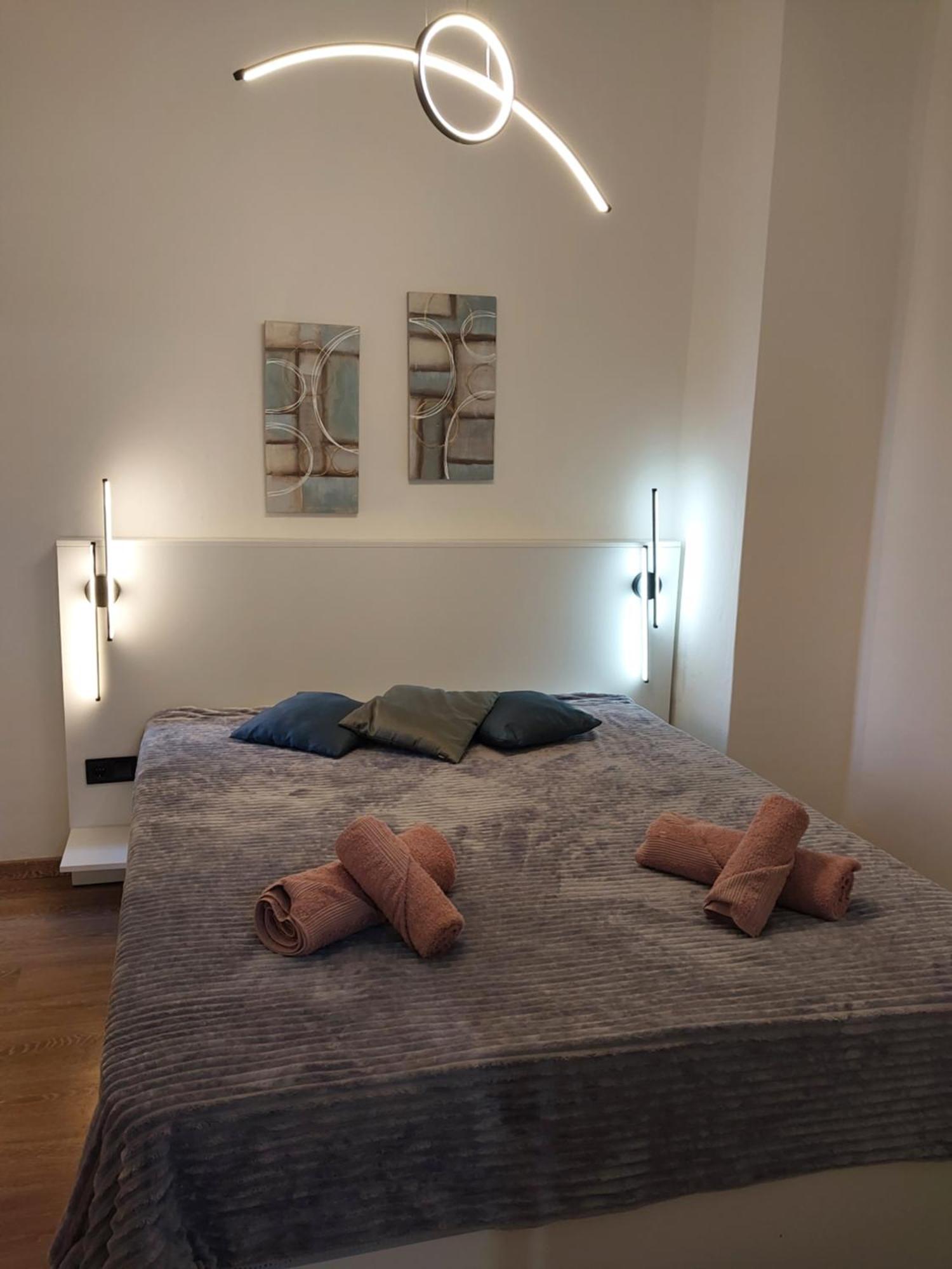 Anibo Studios & Apartments Zero Point 75 Thessaloníki Luaran gambar
